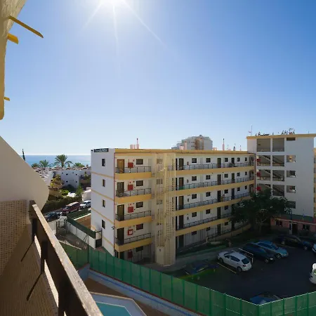 Διαμέρισμα Marlenghi 413 San Bartolomé
