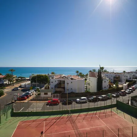 Apartamento Marlenghi 413