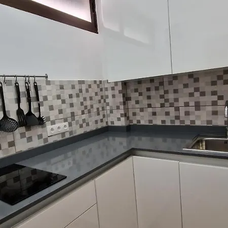 Appartement Marlenghi 413