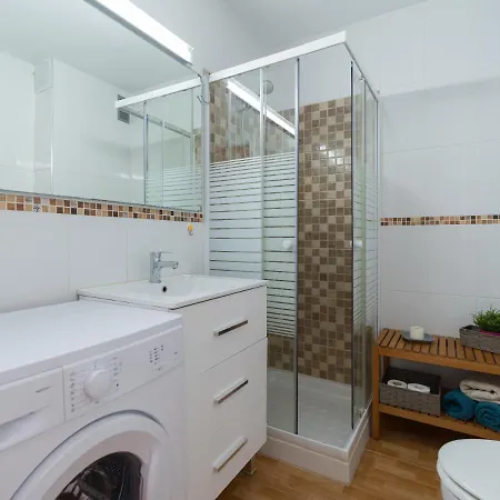 Marlenghi 413 Apartment *