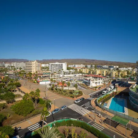 Apartment Marlenghi 413 *