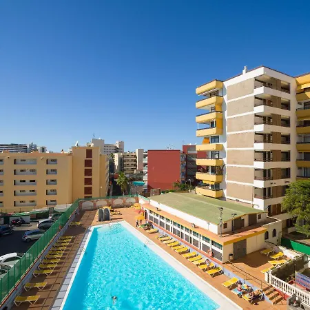 Marlenghi 413 * San Bartolome de Tirajana (Gran Canaria)