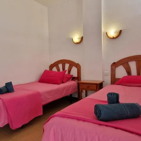 Apartamento Marlenghi 413