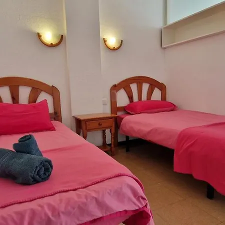 Appartement Marlenghi 413