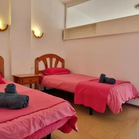 Apartment Marlenghi 413 San Bartolome de Tirajana (Gran Canaria)