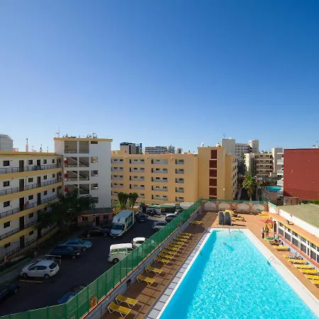 Marlenghi 413 San Bartolome de Tirajana (Gran Canaria)