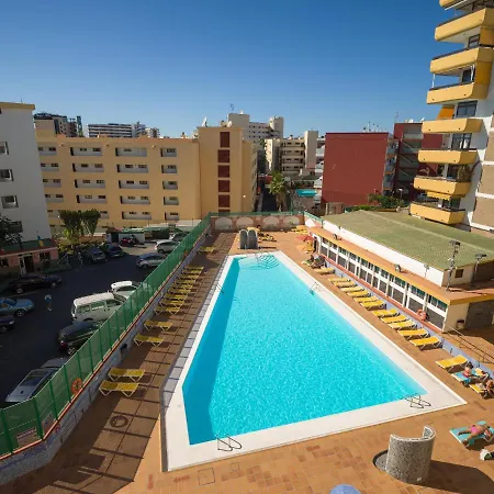 Marlenghi 413 Apartment San Bartolome de Tirajana (Gran Canaria)