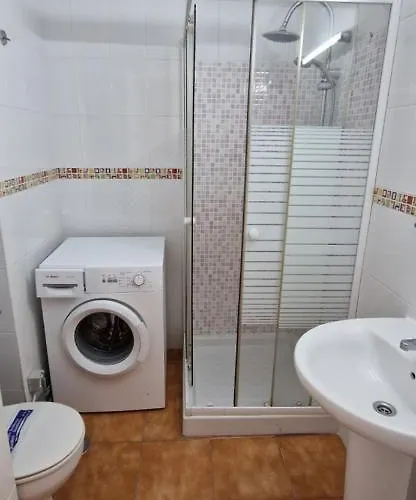 Marlenghi 413 דירה