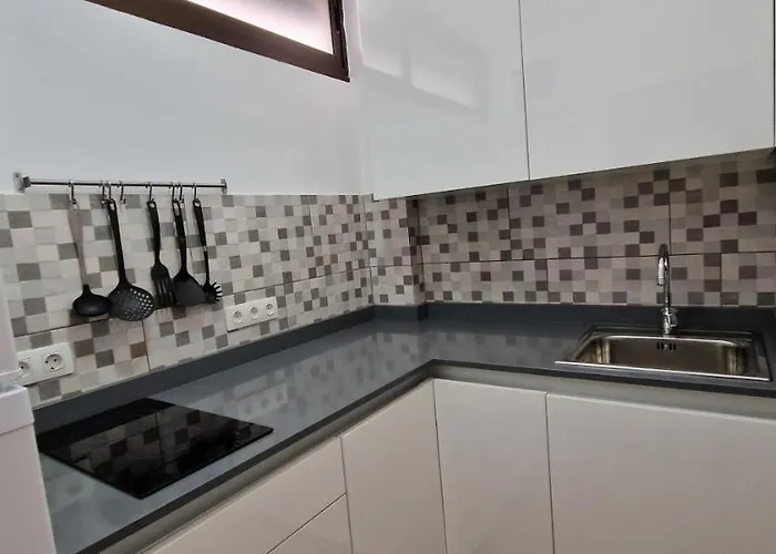 דירה Marlenghi 413