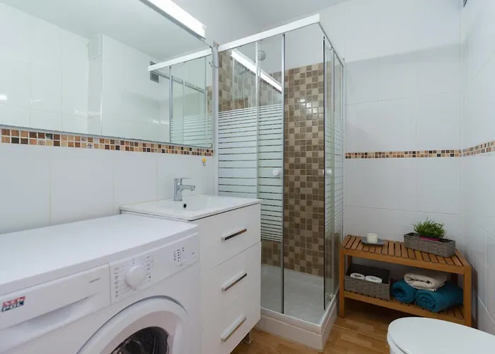 Marlenghi 413 דירה *