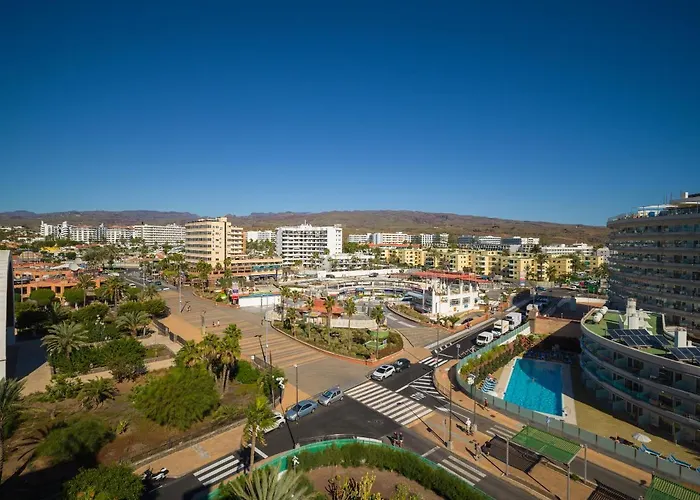 דירה Marlenghi 413 *