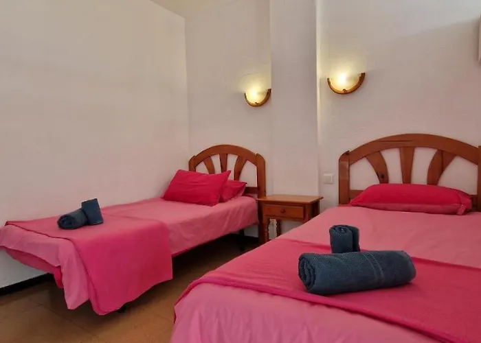 דירה Marlenghi 413