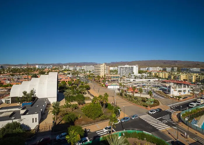 Marlenghi 413 דירה San Bartolomé