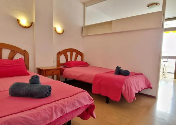 דירה Marlenghi 413 San Bartolomé