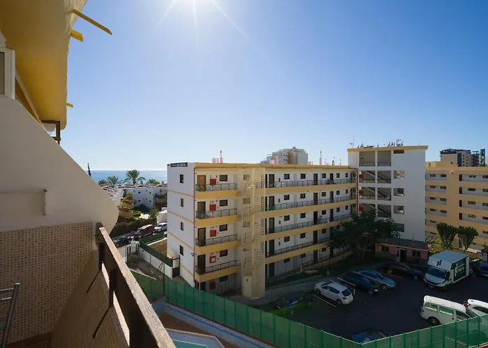 דירה Marlenghi 413 San Bartolomé